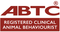 Lauren Sharkey Clinical Animal Behaviourist