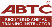 ABTC dog trainer